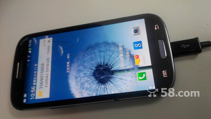 三星 Galaxy S3 I9300 原裝主配無拆無修，思明軟件園二手手機(jī)交易信息
