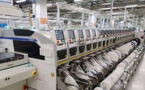 中國(guó)仍是世界工廠(chǎng) 廈門(mén)手機(jī)軟件產(chǎn)業(yè)的升級(jí)之路